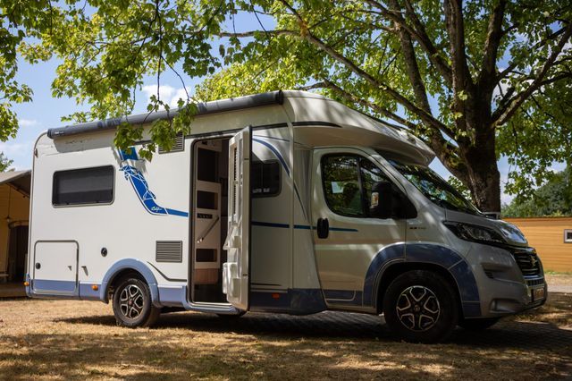 Camping Le Cheslez photo 3