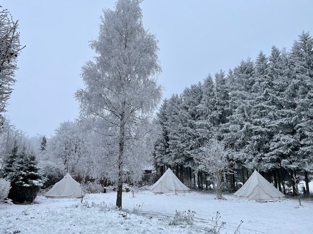Camping Les Charmilles - Photo 2