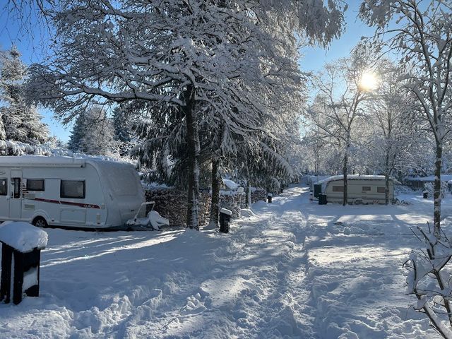 Camping Les Charmilles photo 4