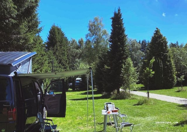 Camping Les Charmilles photo 5
