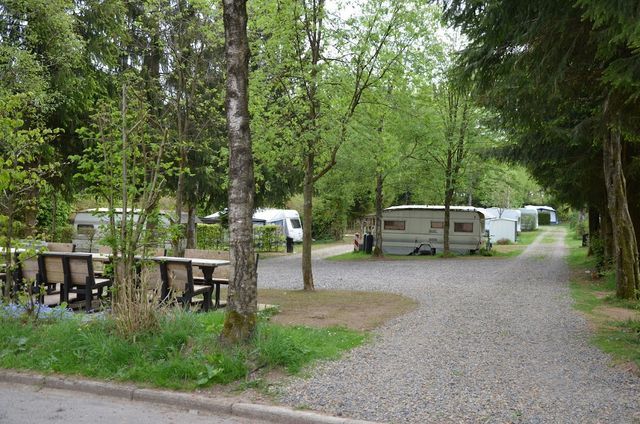 Camping Les Charmilles photo 5