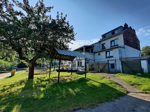 Camping Les Roseaux