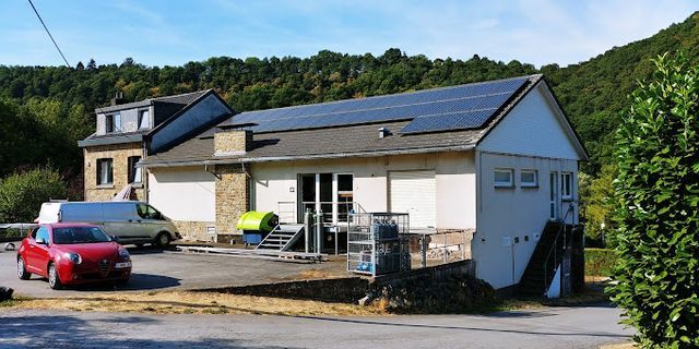 Camping Les Roseaux photo 5