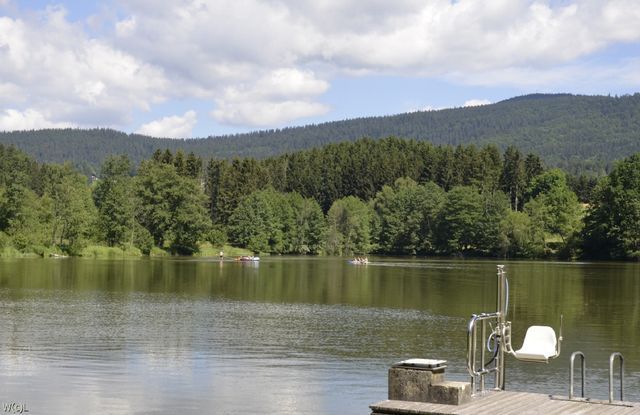 Böhmerwaldcamp Klaffer am Hochficht photo 5