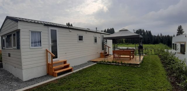 Böhmerwaldcamp Klaffer am Hochficht photo 3