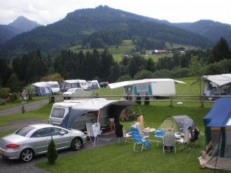 Camping Biohof Unteregg photo 2