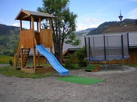 Camping Biohof Unteregg photo 4