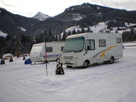 Camping Biohof Unteregg photo 5