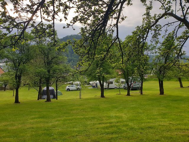 Camping Lanzmaierhof photo 4