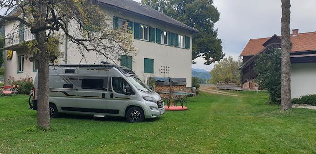 Camping Lanzmaierhof photo 3