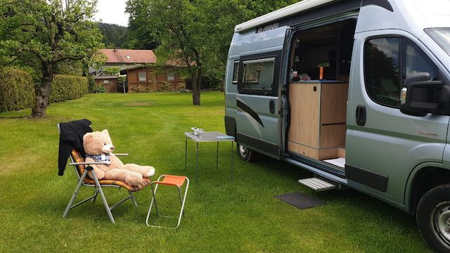 Camping Lanzmaierhof photo 5