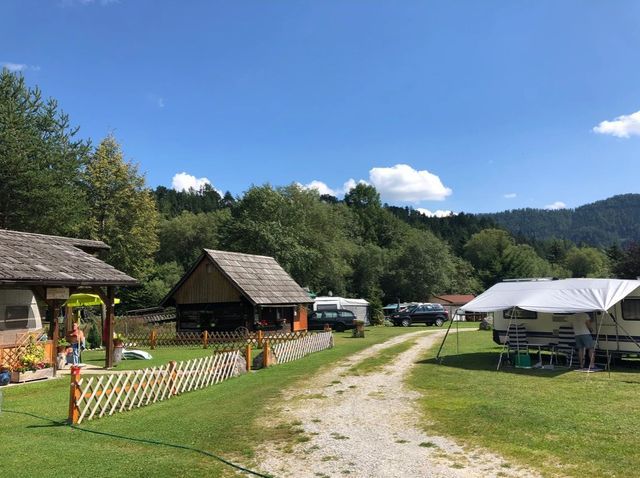 Camping Rosskogler photo 2