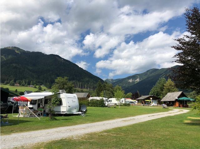 Camping Rosskogler photo 3