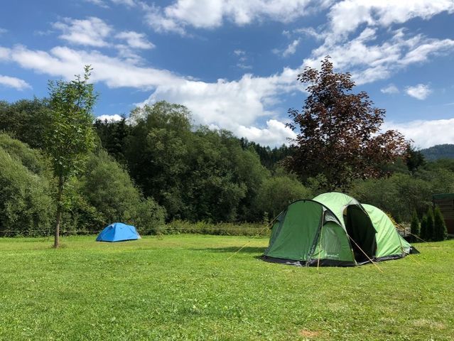 Camping Rosskogler photo 5