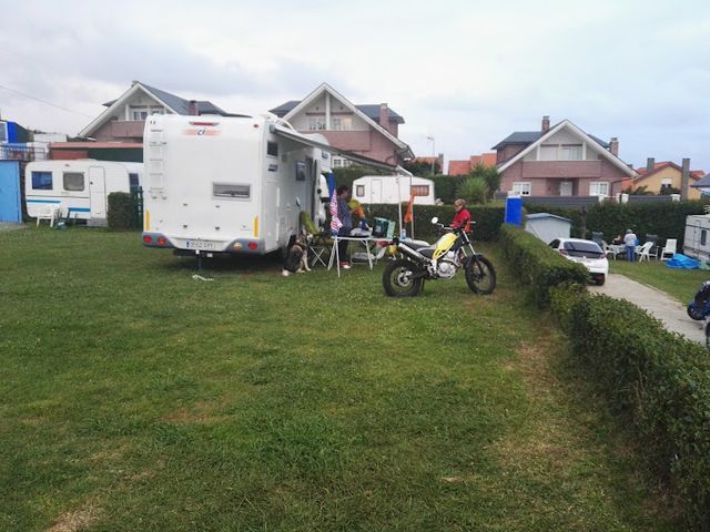 Camping Arina photo 5