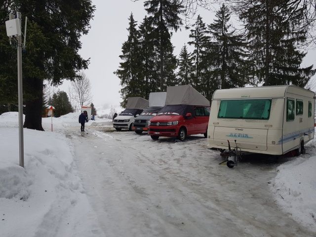 Camping Bois du Couvent photo 2