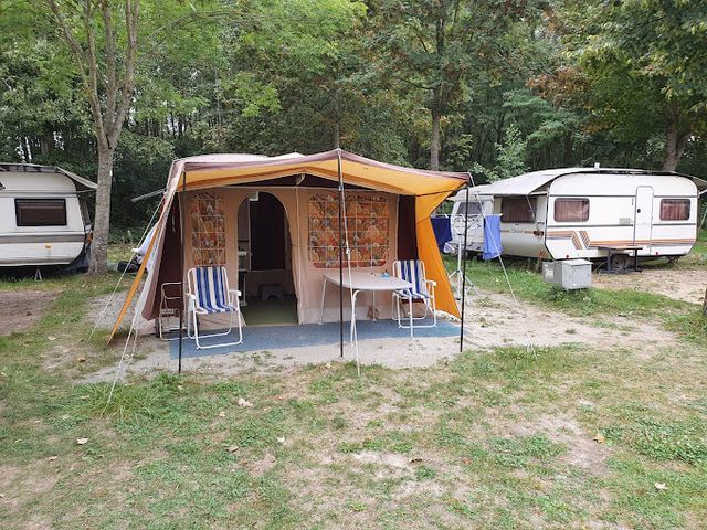 Camping de la Menthue photo 4