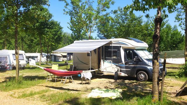 Camping de la Menthue photo 2