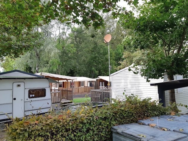 Camping de la Menthue photo 3