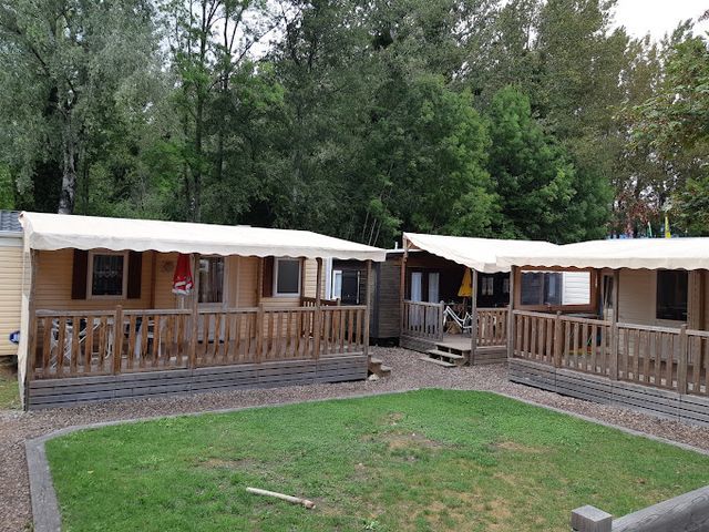 Camping de la Menthue photo 5