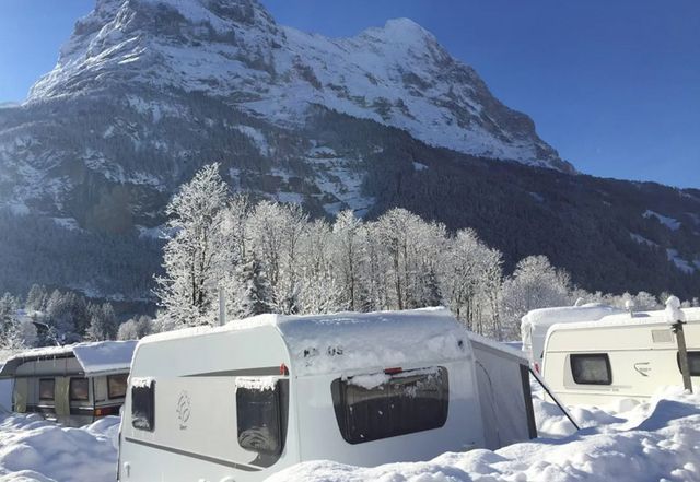 Camping Gletscherdorf - Main photo