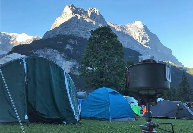 Camping Gletscherdorf - Photo 3