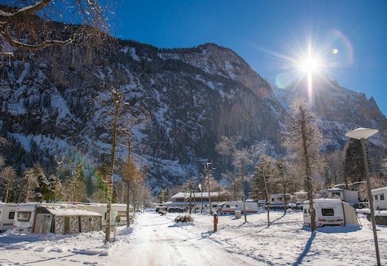 Camping Jungfrau photo 5