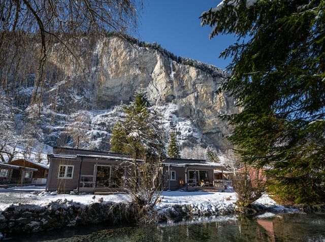 Camping Jungfrau photo 2