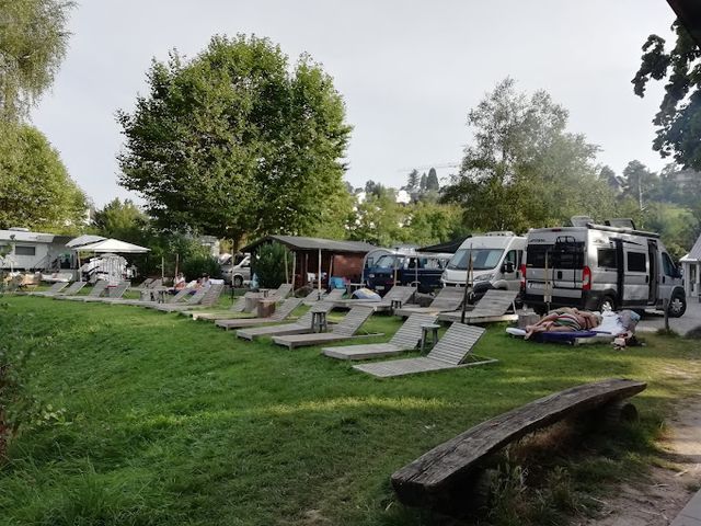 Campingplatz Fischer's Fritz photo 4