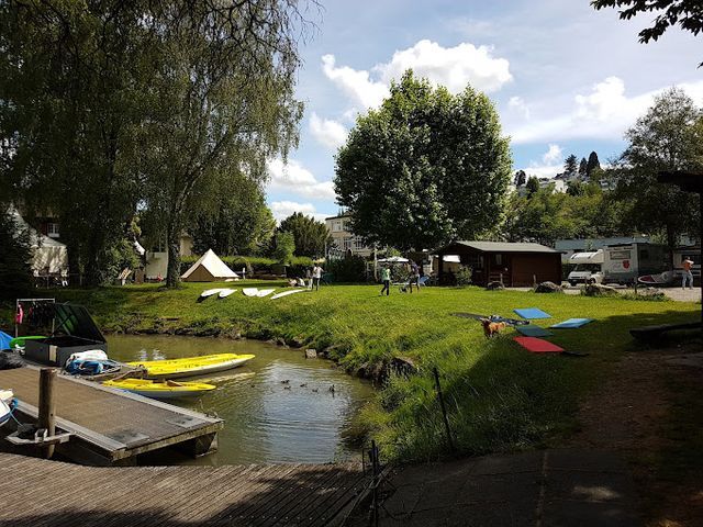 Campingplatz Fischer's Fritz photo 3