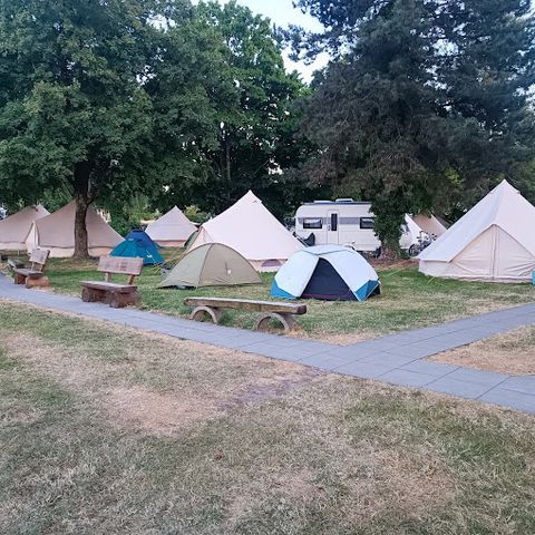 Campingplatz Fischer's Fritz photo 5