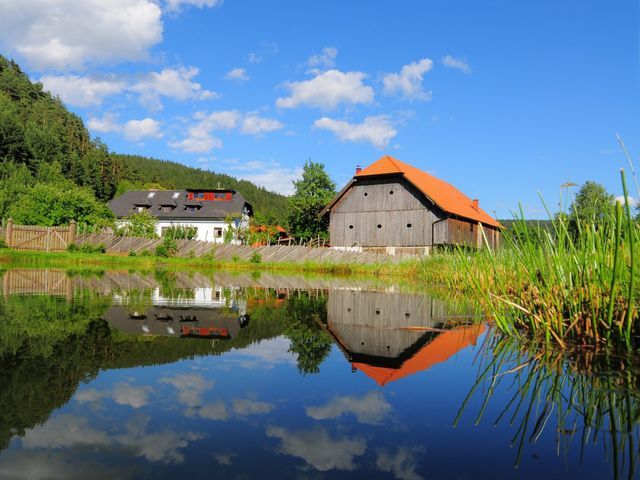 Ekološka kmetija MIKL