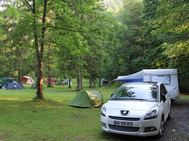 Natura Eco Camp - Kranjska Gora photo 3