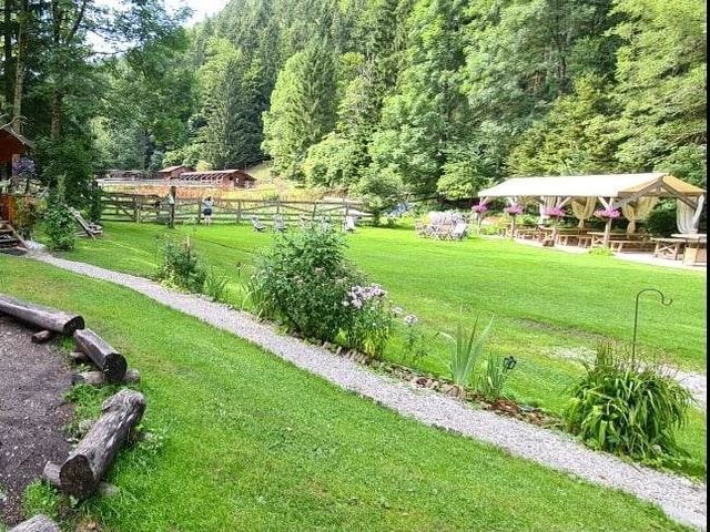 Natura Eco Camp - Kranjska Gora photo 2