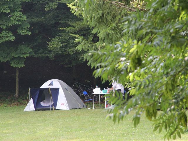 Natura Eco Camp - Kranjska Gora photo 4