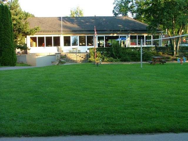 Camping Um Wirt photo 3
