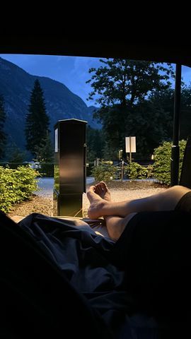 Camp bohinj photo 4
