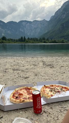 Camp bohinj photo 5