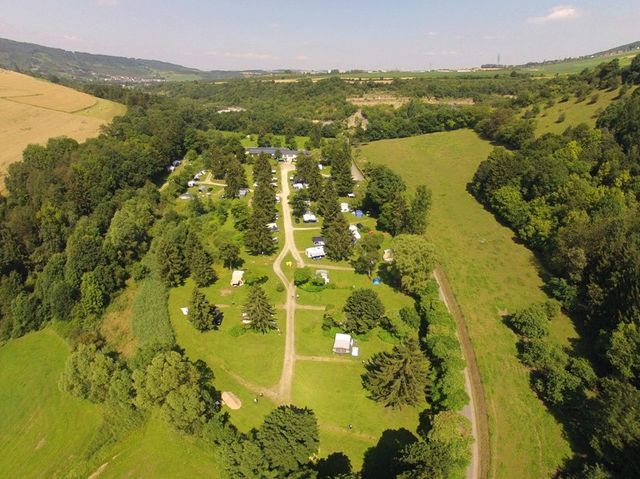 Camp Alferweiher