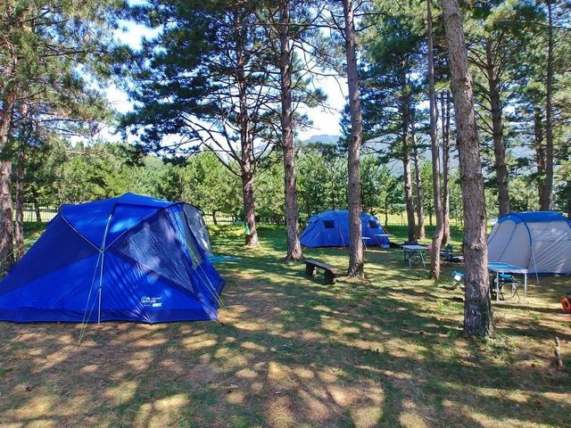 Camp Ajdovscina photo 5