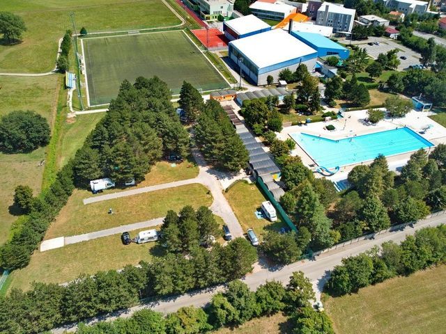Camp Ajdovscina photo 3