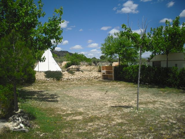 Asc. Amigos de Acampada Campo Alegre photo 4