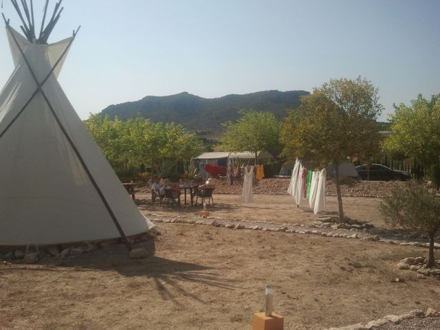 Asc. Amigos de Acampada Campo Alegre photo 3