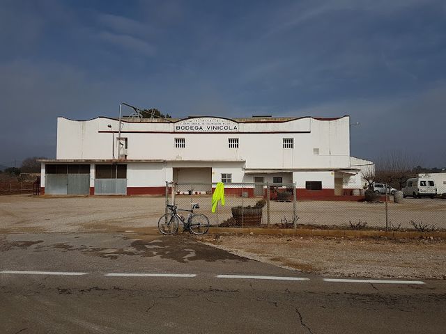 Bodega Les Useres - Main photo
