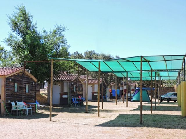 Cáceres Camping