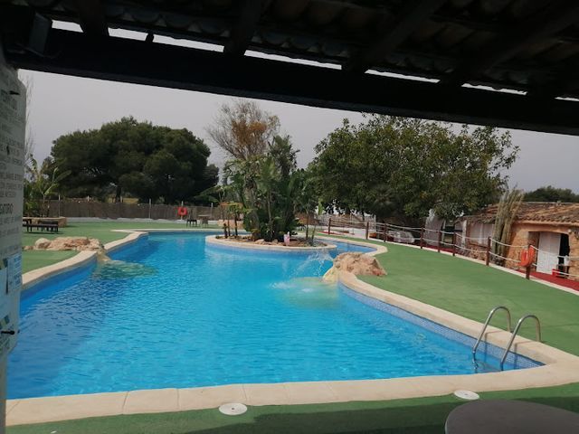 Campament Hipocampo photo 3