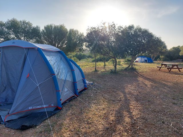 Campament Hipocampo photo 5