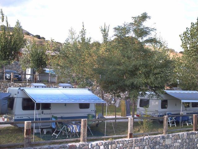 Camping A Masía photo 3