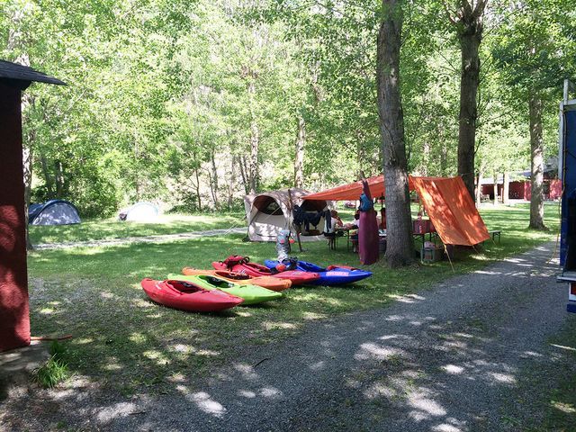 Camping Aigües Braves photo 4