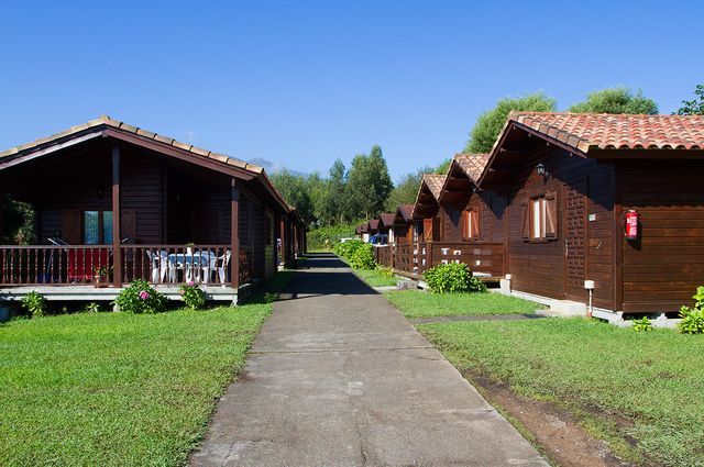 Camping Arenal de Morís photo 2